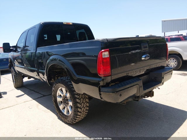 Продаж на аукціоні авто 2014 Ford F-250 Lariat, vin: 1FT7W2BT4EEB85860, номер лоту: 45119185