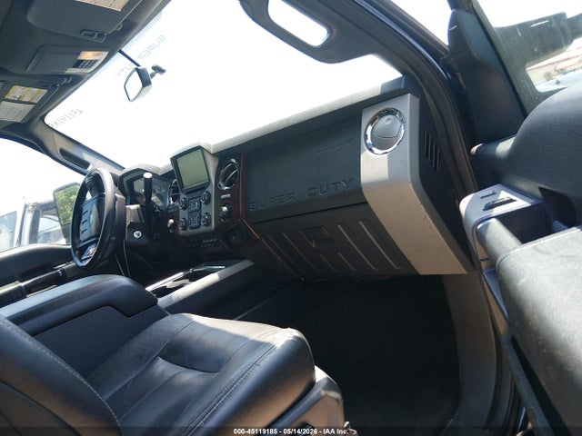 Продаж на аукціоні авто 2014 Ford F-250 Lariat, vin: 1FT7W2BT4EEB85860, номер лоту: 45119185