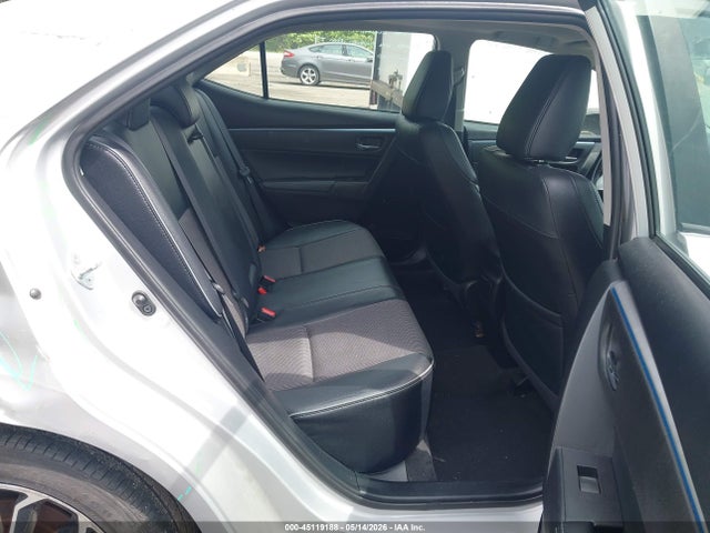 Aukcja sprzedaży 2016 Toyota Corolla S Plus, vin: 2T1BURHEXGC611140, numer aukcji: 45119188