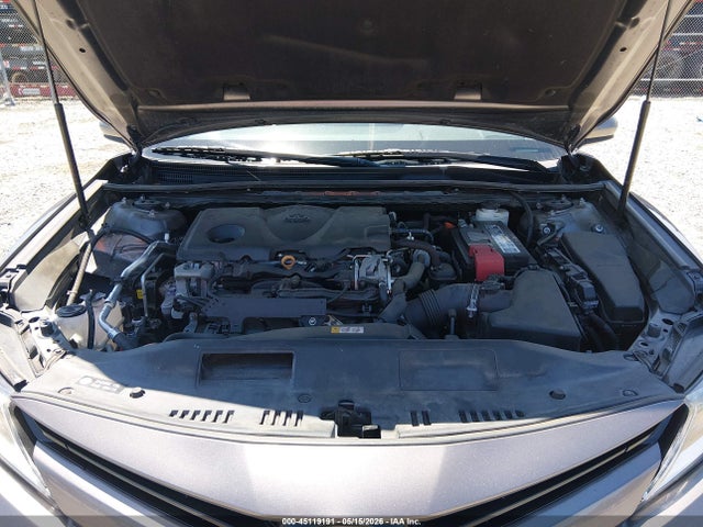 4T1B11HKXJU677371 Toyota CAMRY LE