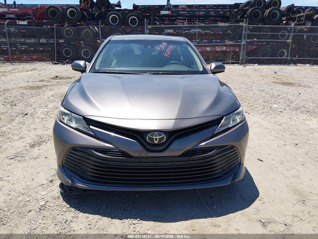 4T1B11HKXJU677371 Toyota CAMRY LE