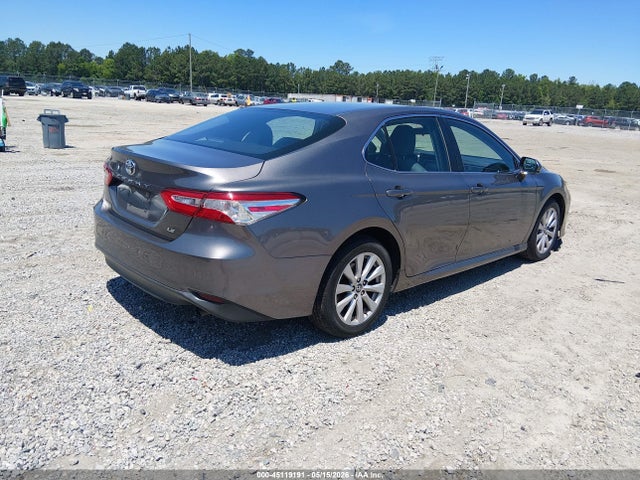 4T1B11HKXJU677371 Toyota CAMRY LE