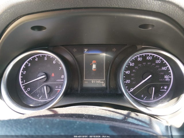 4T1B11HKXJU677371 Toyota CAMRY LE