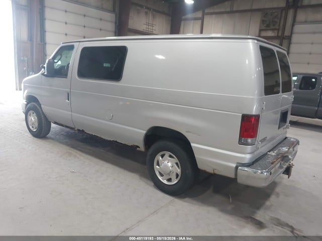 45119193 :رقم المزاد ، 1FTNE2EW5ADA16480 vin ، 2010 Ford E-250 Commercial/recreational مزاد بيع