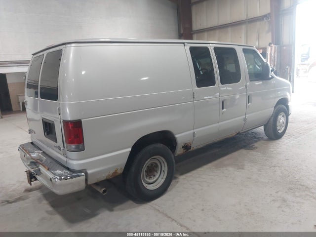 45119193 :رقم المزاد ، 1FTNE2EW5ADA16480 vin ، 2010 Ford E-250 Commercial/recreational مزاد بيع