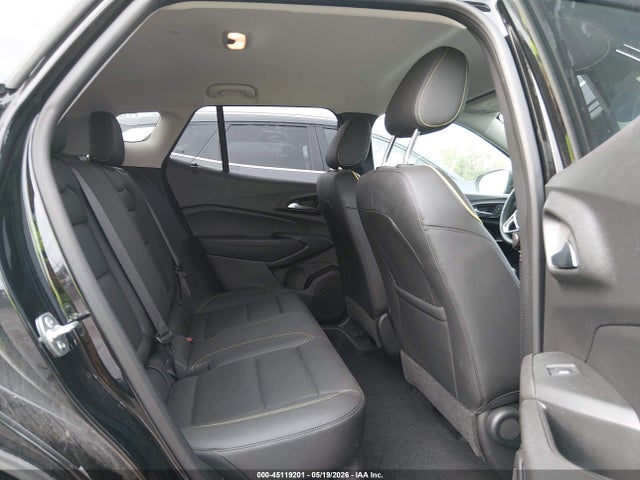 Продаж на аукціоні авто 2025 Chevrolet Trax Fwd Activ, vin: KL77LKEP3SC138783, номер лоту: 45119201
