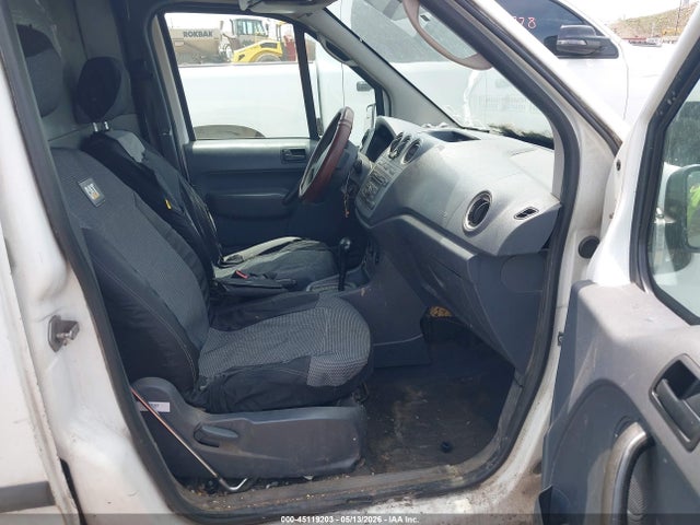 45119203 :رقم المزاد ، NM0LS7BN4BT068292 vin ، 2011 Ford Transit Connect Xlt مزاد بيع