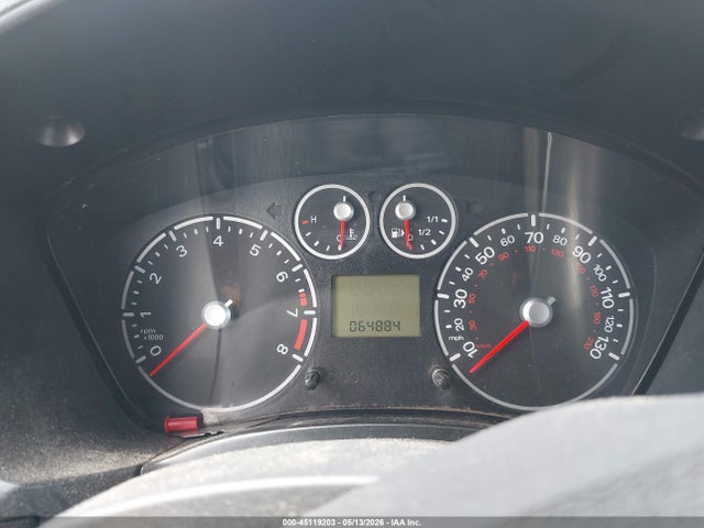 45119203 :رقم المزاد ، NM0LS7BN4BT068292 vin ، 2011 Ford Transit Connect Xlt مزاد بيع
