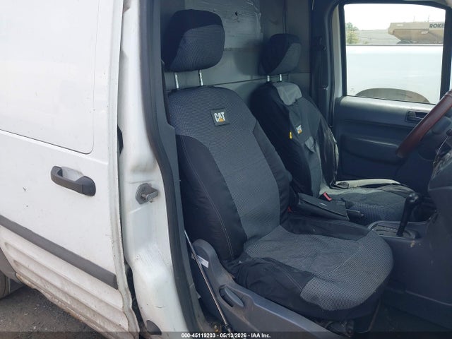 45119203 :رقم المزاد ، NM0LS7BN4BT068292 vin ، 2011 Ford Transit Connect Xlt مزاد بيع