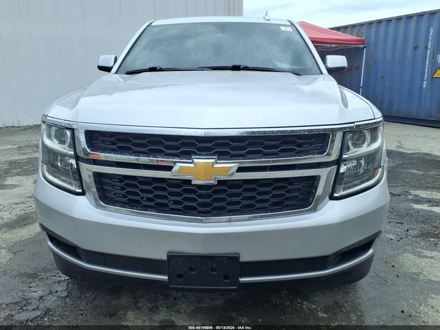 1GNSCAEC6LR203751 Chevrolet Tahoe 2wd Ls