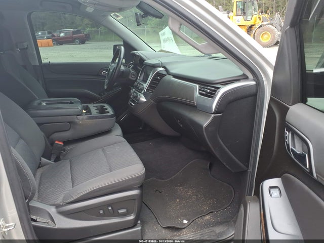 1GNSCAEC6LR203751 Chevrolet Tahoe 2wd Ls