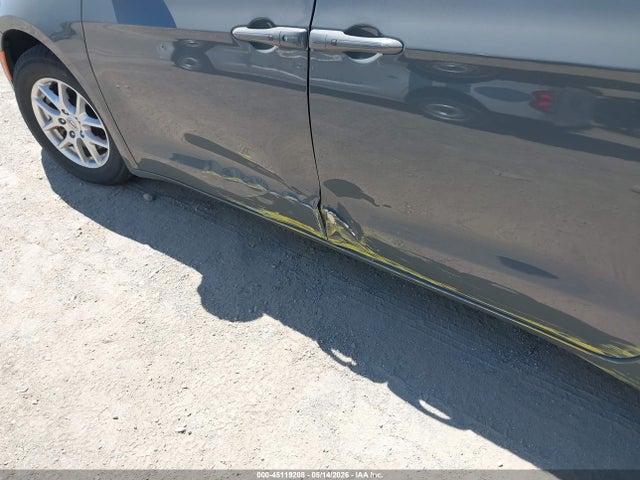 Продаж на аукціоні авто 2022 Chrysler Pacifica Touring L, vin: 2C4RC1BG1NR118098, номер лоту: 45119208