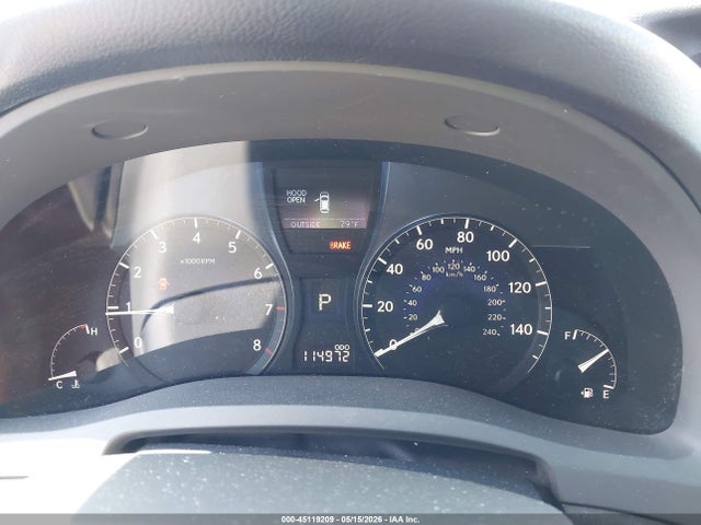 Продаж на аукціоні авто 2012 Lexus Rx 350, vin: 2T2BK1BAXCC135278, номер лоту: 45119209