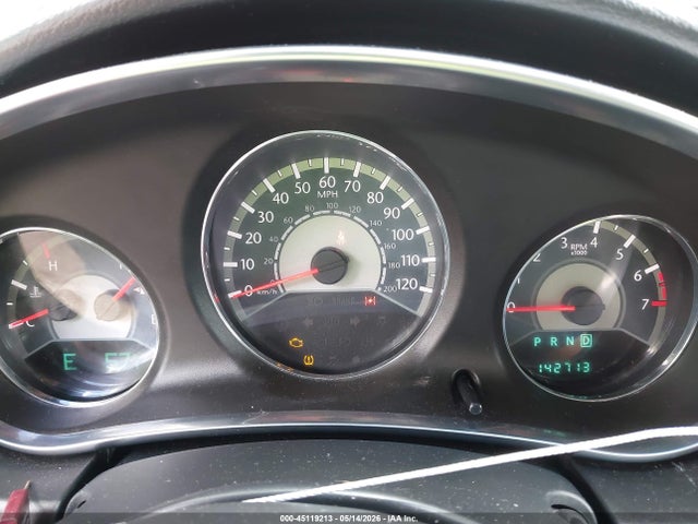 Продаж на аукціоні авто 2013 Chrysler 200 Touring, vin: 1C3CCBBB9DN655401, номер лоту: 45119213