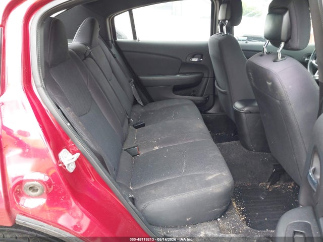 Продаж на аукціоні авто 2013 Chrysler 200 Touring, vin: 1C3CCBBB9DN655401, номер лоту: 45119213