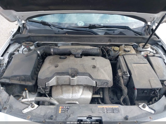 Chevrolet MALIBU 1LT 2015 1G11C5SL6FU126681 Image 10