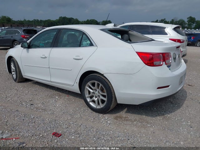 Chevrolet MALIBU 1LT 2015 1G11C5SL6FU126681 Image 3