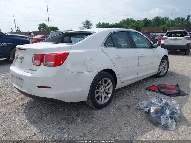 Chevrolet MALIBU 1LT 2015 1G11C5SL6FU126681 Image 4