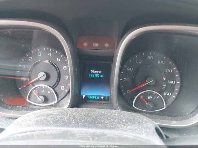 Chevrolet MALIBU 1LT 2015 1G11C5SL6FU126681 Image 7
