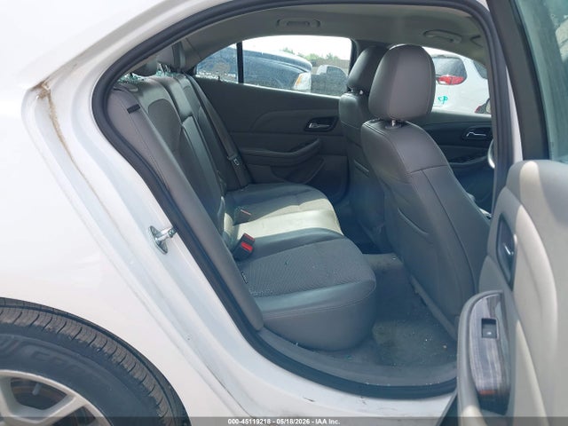 Chevrolet MALIBU 1LT 2015 1G11C5SL6FU126681 Image 8