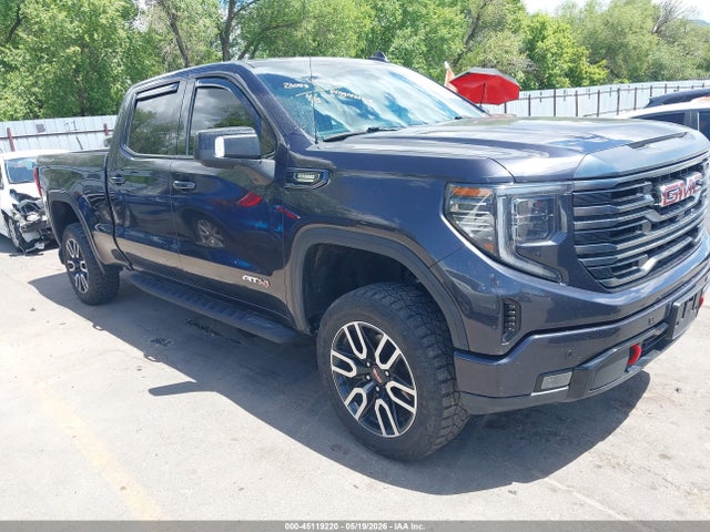 GMC Sierra 1500 4wd Standard Box At4 2022 3GTUUEET1NG564362 main image
