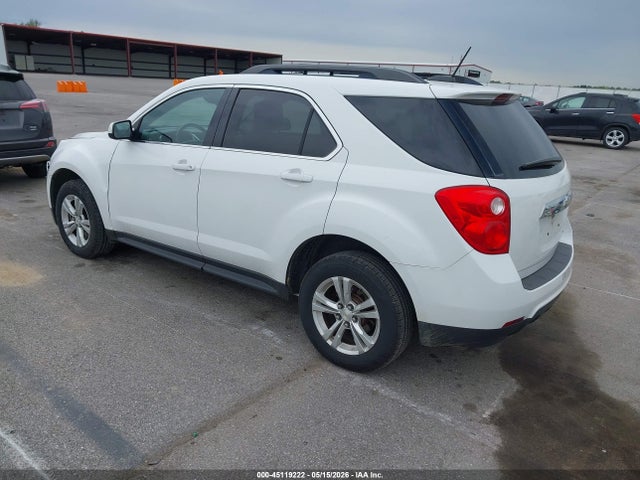 Aukcja sprzedaży 2015 Chevrolet Equinox 2lt, vin: 2GNALCEK9F6358325, numer aukcji: 45119222