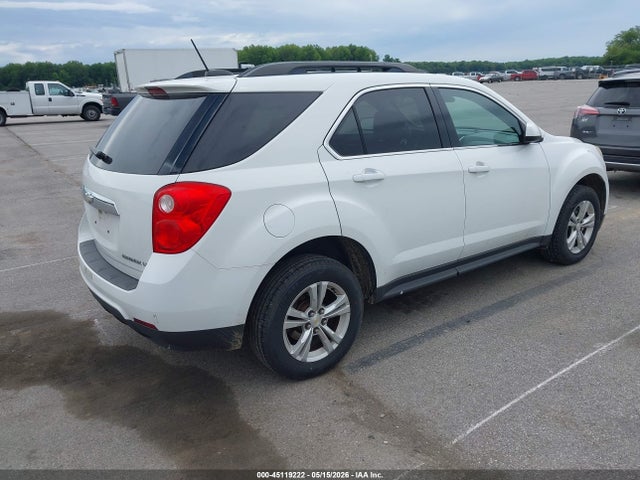 Aukcja sprzedaży 2015 Chevrolet Equinox 2lt, vin: 2GNALCEK9F6358325, numer aukcji: 45119222