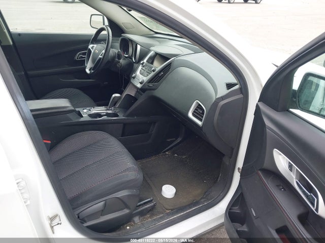 Aukcja sprzedaży 2015 Chevrolet Equinox 2lt, vin: 2GNALCEK9F6358325, numer aukcji: 45119222