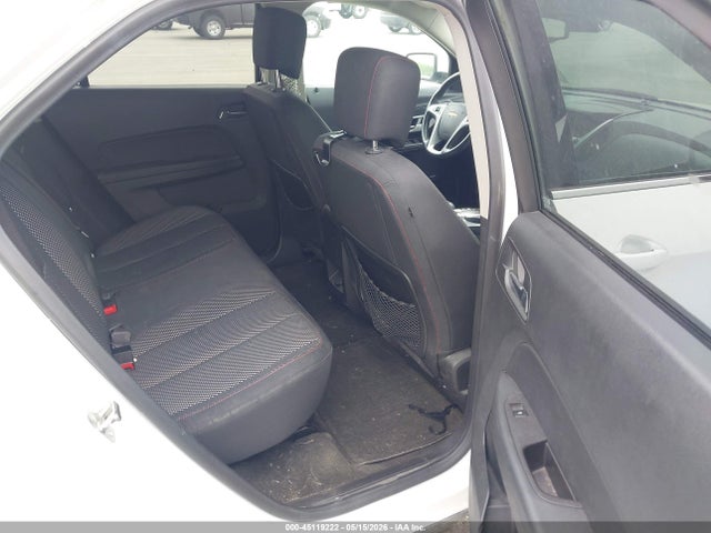 Aukcja sprzedaży 2015 Chevrolet Equinox 2lt, vin: 2GNALCEK9F6358325, numer aukcji: 45119222