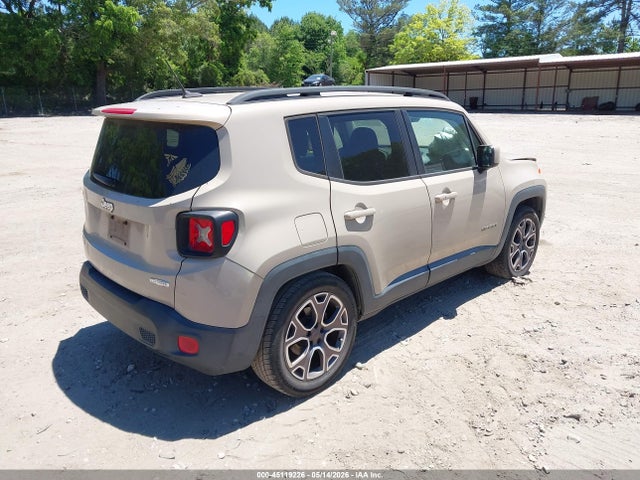 ZACCJABT2FPB37466 Jeep Renegade Latitude