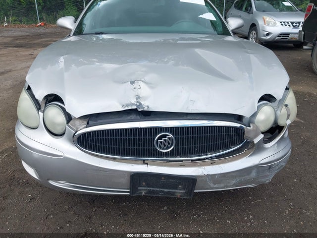 2006 Buick Lacrosse Cx მანქანა იყიდება აუქციონზე, vin: 2G4WC582461309371, აუქციონის ნომერი: 45119229