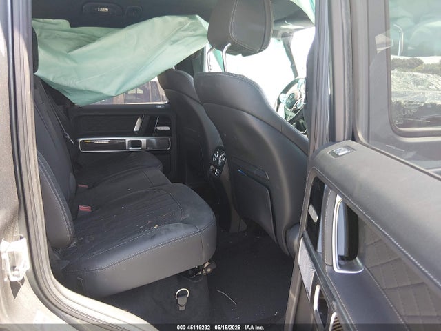 Aukcja sprzedaży 2024 Mercedes-benz G 550 4matic, vin: W1NYC6BJXRX514471, numer aukcji: 45119232
