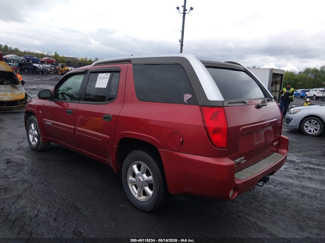 Aukcja sprzedaży 2004 Gmc Envoy Xuv Sle, vin: 1GKET12P046187776, numer aukcji: 45119234