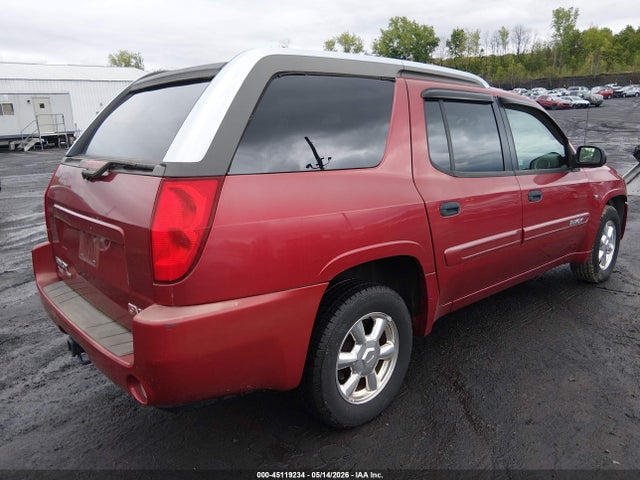 Aukcja sprzedaży 2004 Gmc Envoy Xuv Sle, vin: 1GKET12P046187776, numer aukcji: 45119234