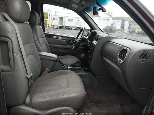 Aukcja sprzedaży 2004 Gmc Envoy Xuv Sle, vin: 1GKET12P046187776, numer aukcji: 45119234