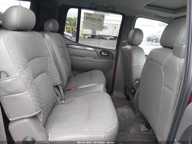 Aukcja sprzedaży 2004 Gmc Envoy Xuv Sle, vin: 1GKET12P046187776, numer aukcji: 45119234