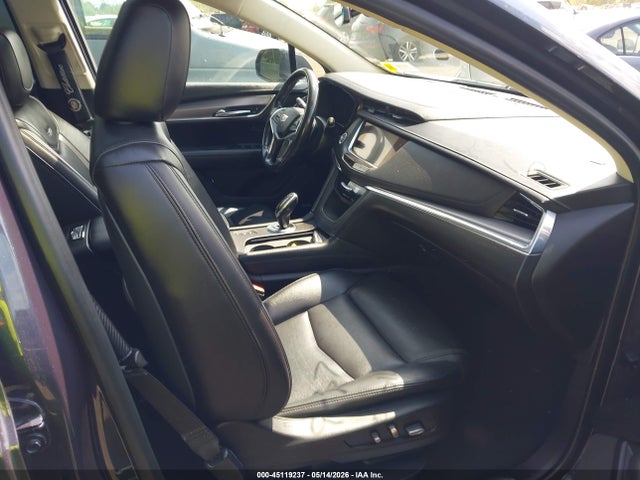 Aukcja sprzedaży 2018 Cadillac Xt5 Luxury, vin: 1GYKNDRS5JZ225804, numer aukcji: 45119237