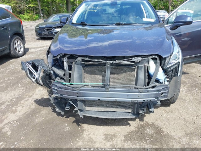 Aukcja sprzedaży 2018 Cadillac Xt5 Luxury, vin: 1GYKNDRS5JZ225804, numer aukcji: 45119237