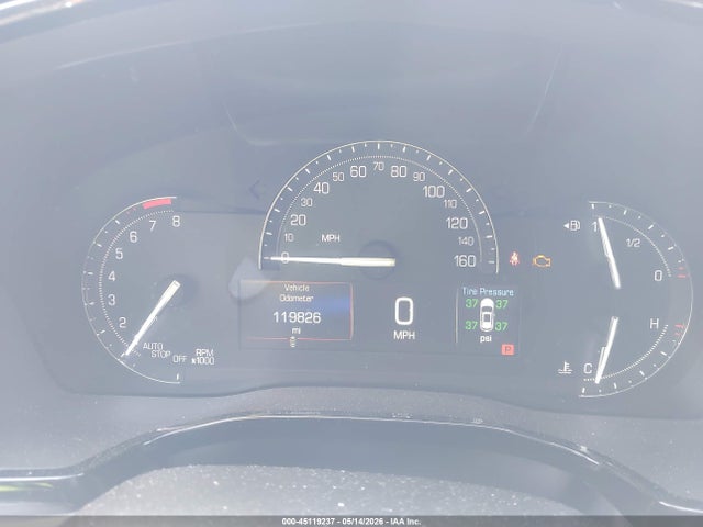 Aukcja sprzedaży 2018 Cadillac Xt5 Luxury, vin: 1GYKNDRS5JZ225804, numer aukcji: 45119237