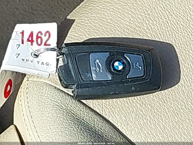 Продажа на аукционе авто 2014 Bmw 428i, vin: WBA3V5C53EP751334, номер лота: 45119238