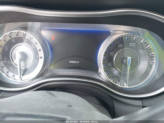 Chrysler 300C 2016 2C3CCAEG0GH320459 Image 7
