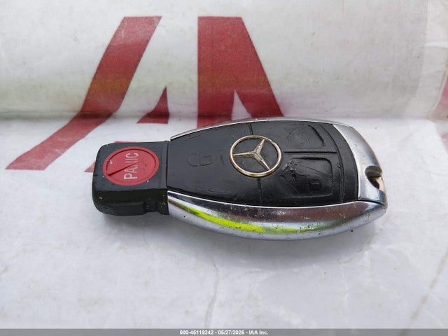 45119242 :رقم المزاد ، WDDGF54X38R012464 vin ، 2008 Mercedes-benz C 300 Luxury/sport مزاد بيع