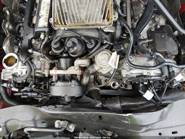 45119242 :رقم المزاد ، WDDGF54X38R012464 vin ، 2008 Mercedes-benz C 300 Luxury/sport مزاد بيع