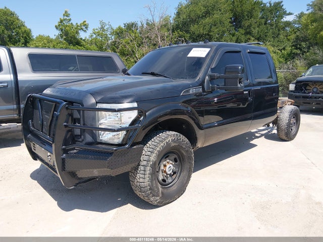 2013 Ford F-250 Lariat მანქანა იყიდება აუქციონზე, vin: 1FT7W2BT1DEA55727, აუქციონის ნომერი: 45119246