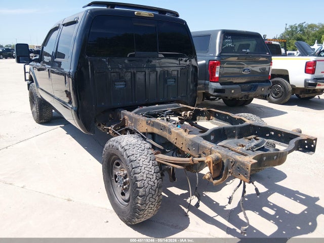 2013 Ford F-250 Lariat მანქანა იყიდება აუქციონზე, vin: 1FT7W2BT1DEA55727, აუქციონის ნომერი: 45119246