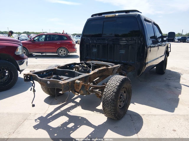 2013 Ford F-250 Lariat მანქანა იყიდება აუქციონზე, vin: 1FT7W2BT1DEA55727, აუქციონის ნომერი: 45119246