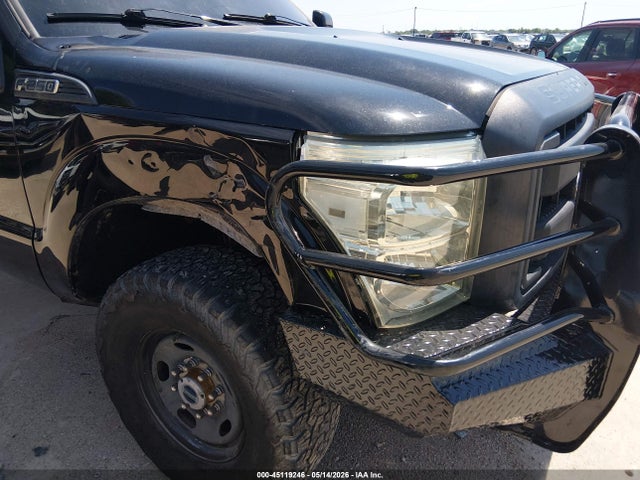 2013 Ford F-250 Lariat მანქანა იყიდება აუქციონზე, vin: 1FT7W2BT1DEA55727, აუქციონის ნომერი: 45119246