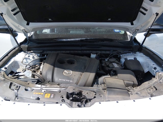 Aukcja sprzedaży 2024 Mazda Cx-50 2.5 S Preferred, vin: 7MMVABBM4RN158422, numer aukcji: 45119247