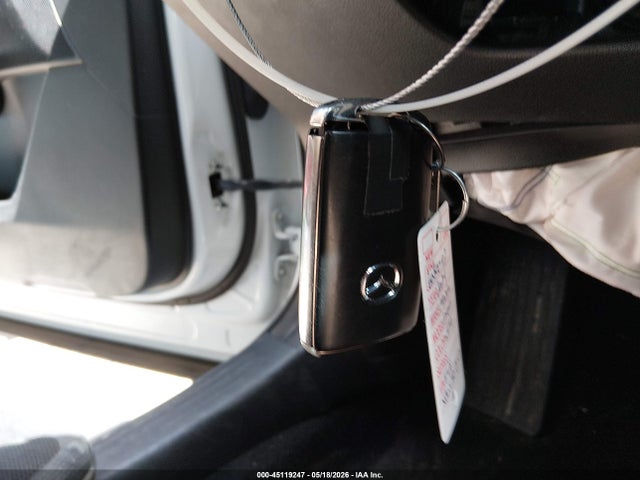 Aukcja sprzedaży 2024 Mazda Cx-50 2.5 S Preferred, vin: 7MMVABBM4RN158422, numer aukcji: 45119247