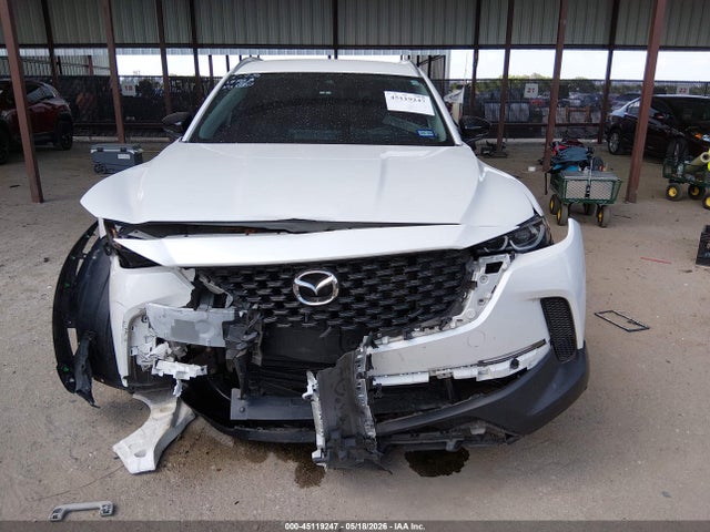 Aukcja sprzedaży 2024 Mazda Cx-50 2.5 S Preferred, vin: 7MMVABBM4RN158422, numer aukcji: 45119247